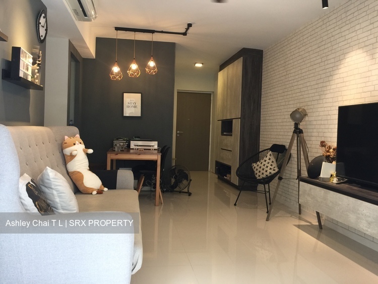 Blk 530A Pasir Ris One (Pasir Ris), HDB 4 Rooms #190873392